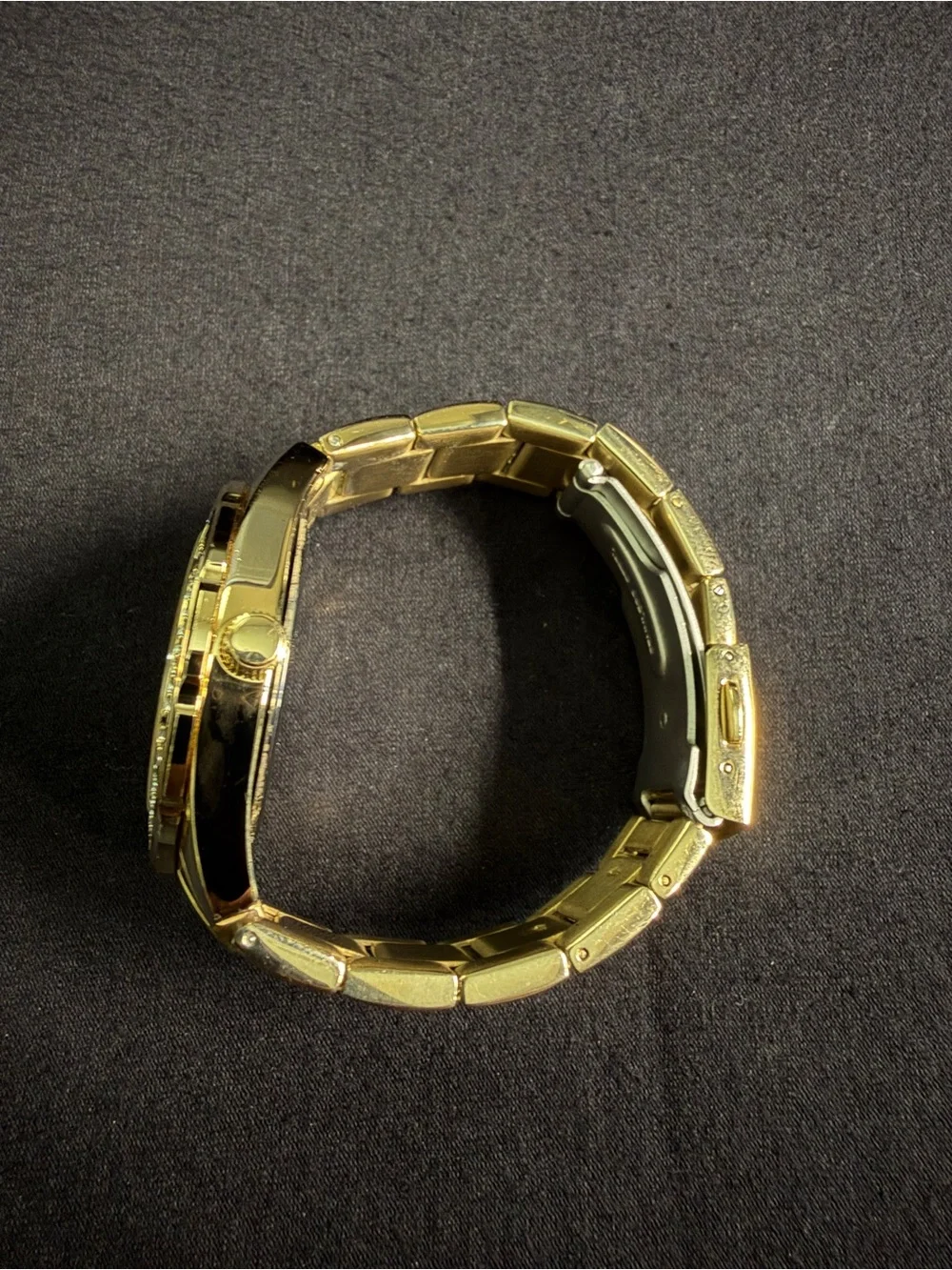 Guess suitable bezel